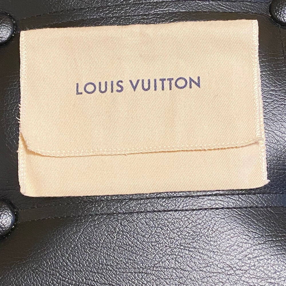 Louis Vuitton dust bag